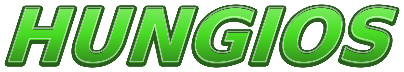 HUNGIOS logo